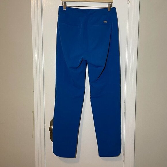 Figs Axim™ Cargo Scrub Pants size M - Picture 8 of 10
